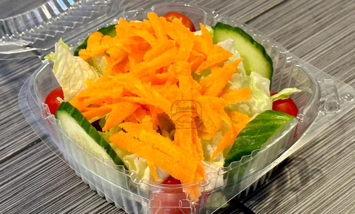 Green Salad