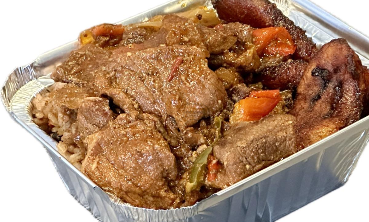 Stew Beef