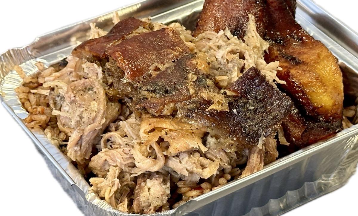 Roast Pork