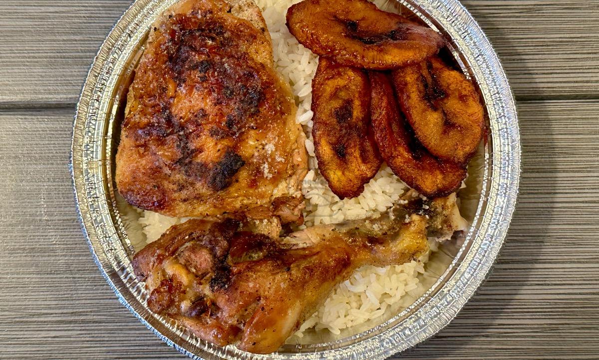 Mi Casa Baked Chicken