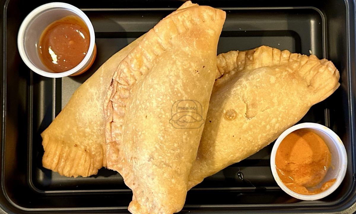 Beef Empanada