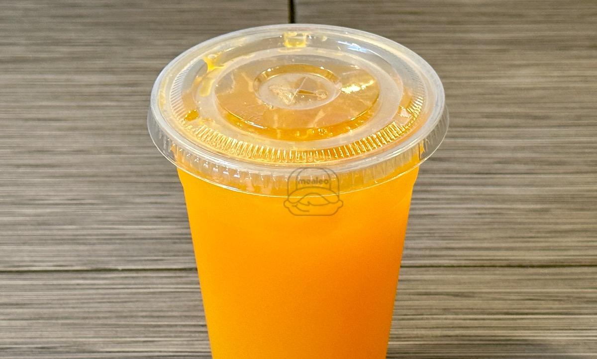 Mango Juice