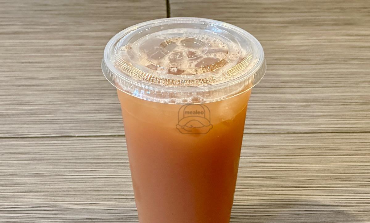 Tamarind Juice
