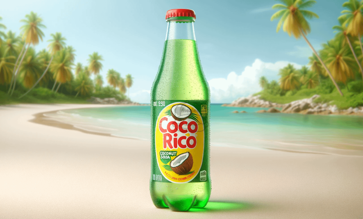 Coco Rico