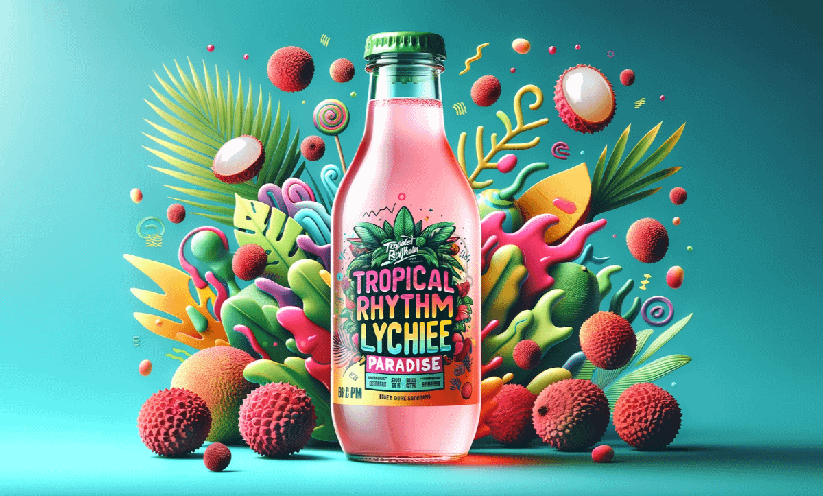 Tropical Rhythm